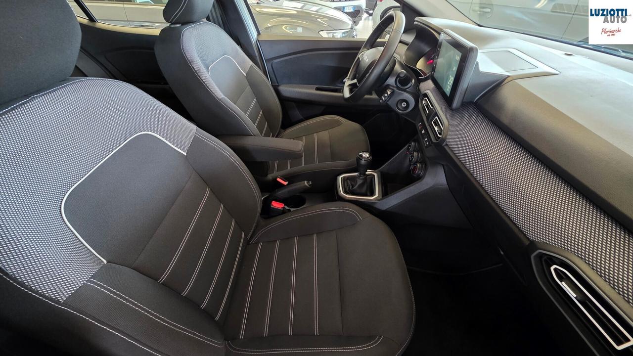 Dacia Sandero 1.0 TCe GPL ECO-G Expression
