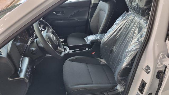 HYUNDAI Kona 1.0 T-GDI Hybrid 48V XlinePlus