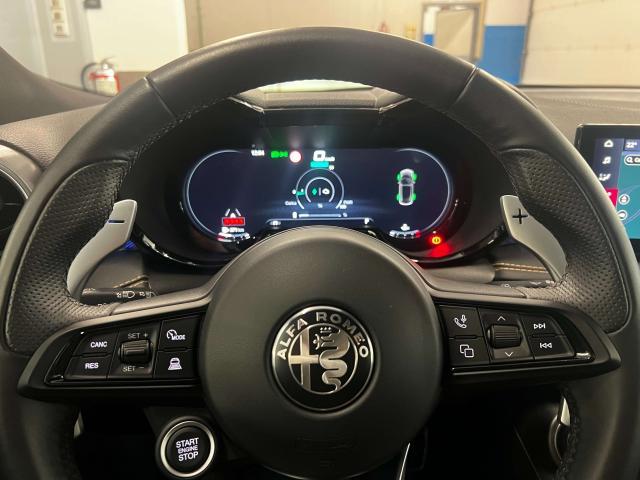 Alfa Romeo Tonale Tonale 1.5 hybrid Veloce 160cv tct7