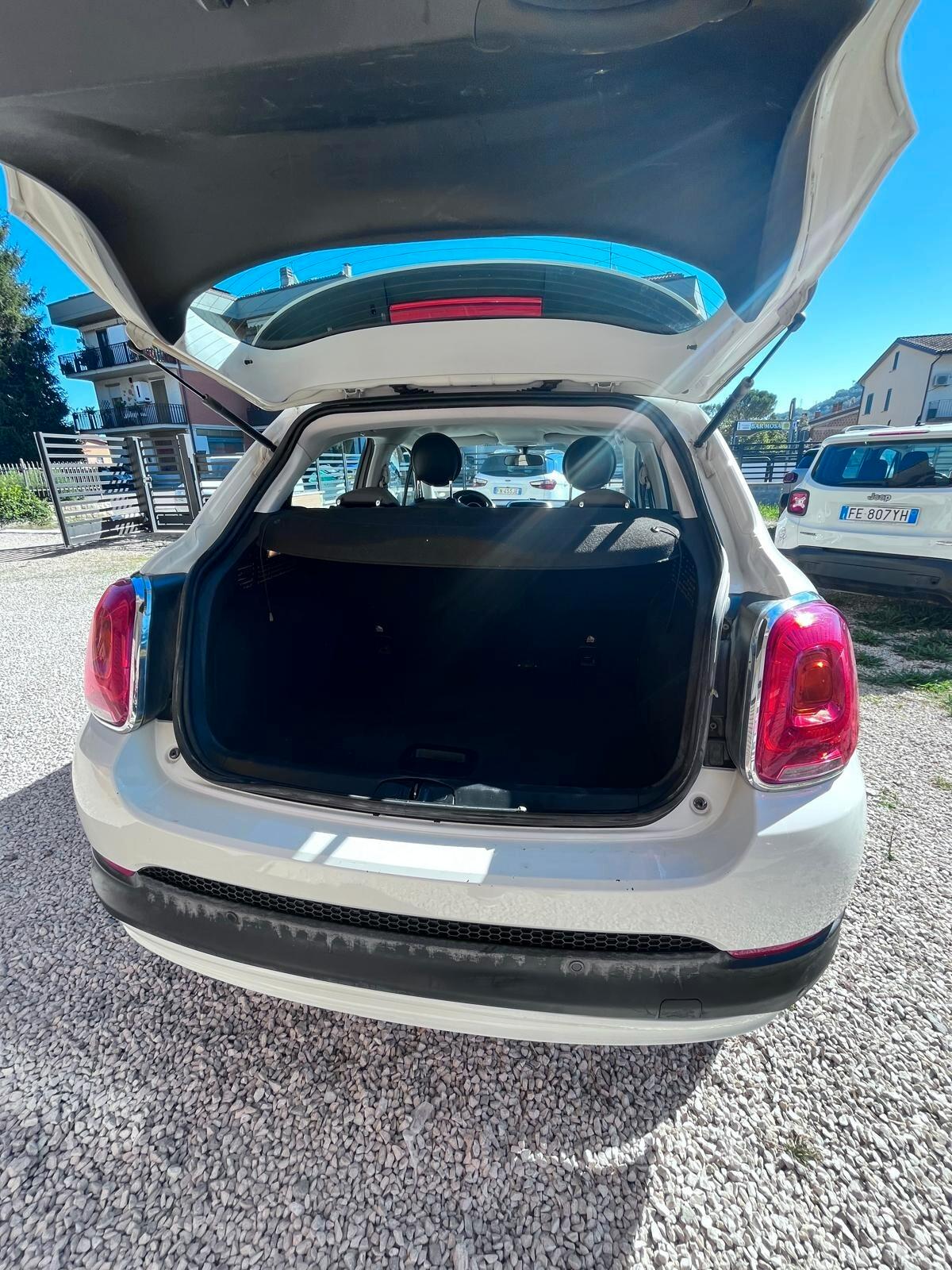 Fiat 500 1.3 Multijet 16V 95 CV