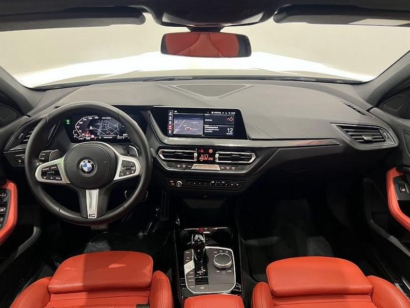 BMW Serie 1 M135i xdrive