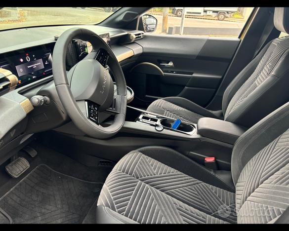 LANCIA Nuova Ypsilon Ibrida Lx 1.2 100cv Ib N71126