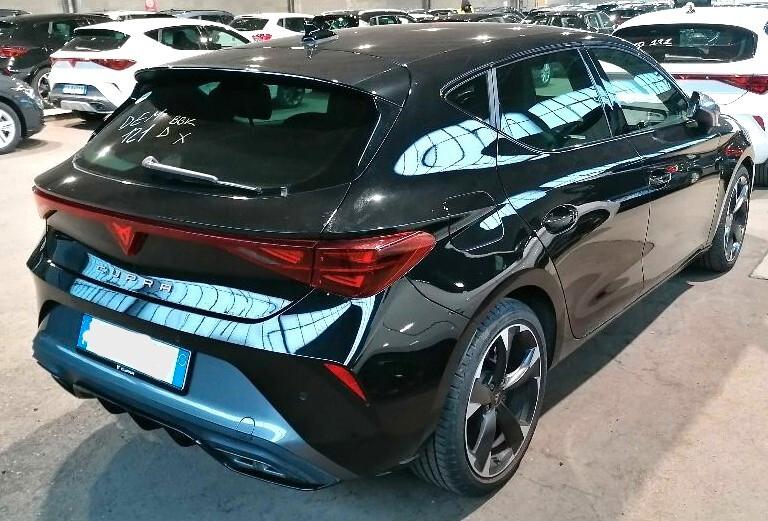 Cupra Leon 2.0 TDI 150 CV DSG