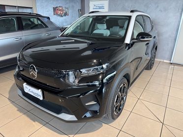 Citroen C3 1.2 Plus Pack 100cv Led Navi App conn 17" Neopat