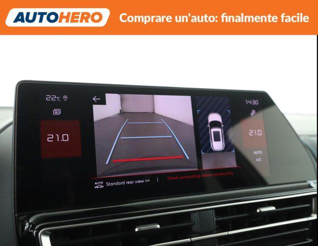 CITROEN C5 Aircross BlueHDi 130 S&S EAT8 Feel Pack