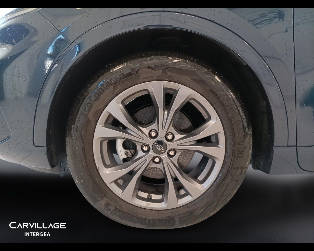 FORD Kuga 2.5 full hybrid ST-Line Design 2wd 190cv cvt