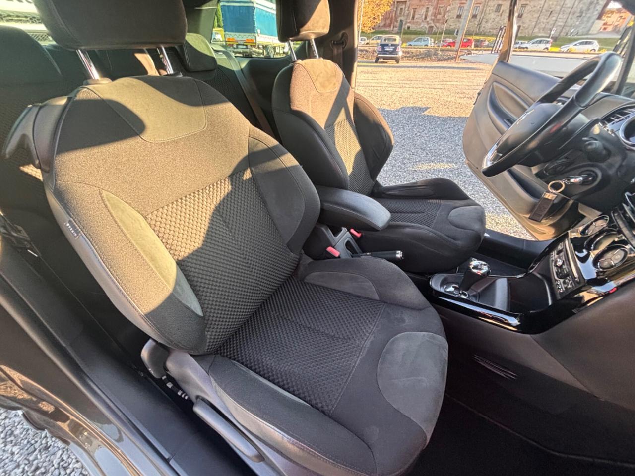 Ds DS3 3 1.2 VTi 82 So Chic NEO PATENTATI