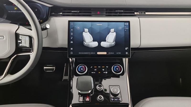 Land Rover Range Rover Sport 3.0 i6 phev Autobiography awd 510cv auto
