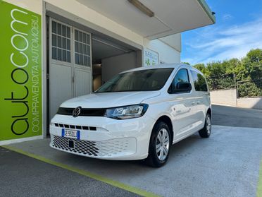 Volkswagen Caddy 2.0 TDI LIFE 5P GARANZIA 24 MESI