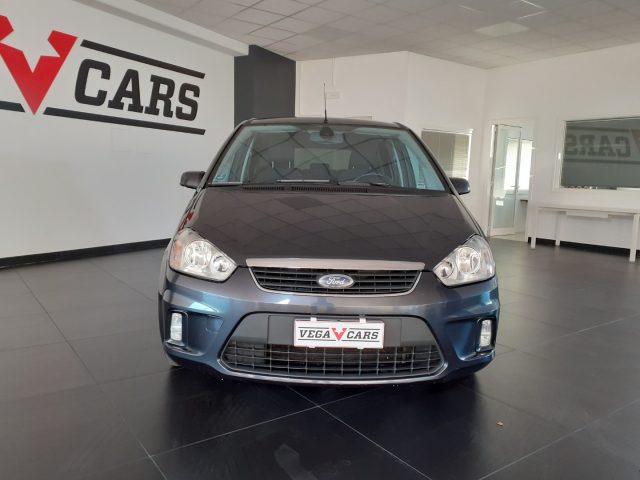 FORD C-Max 1.8 TITANIUM