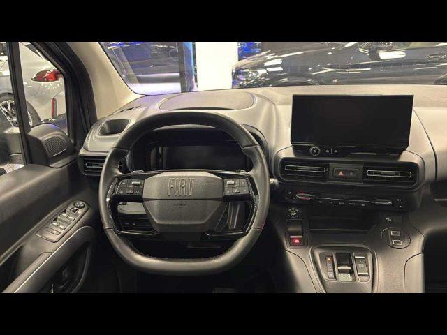 FIAT 130 Doblò 4ª serie - Doblò 1.5 BlueHdi CV AT8 PC