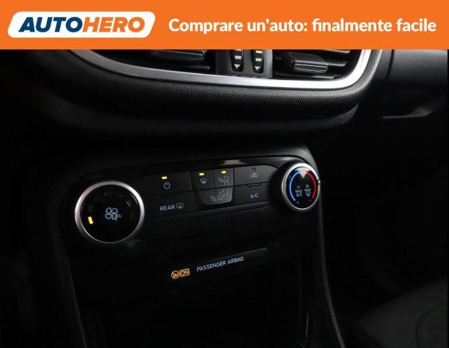 FORD Puma 1.0 EcoBoost 125 CV S&S Titanium