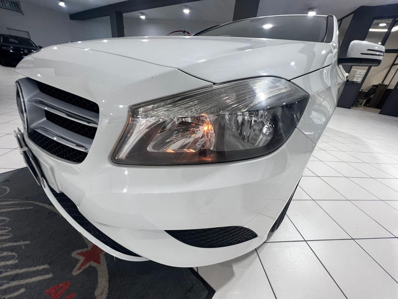 Mercedes-benz A 180 CDI Premium
