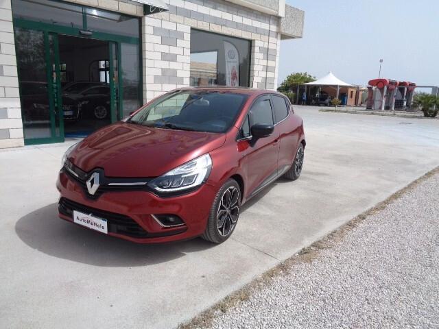 Renault Clio dCi 8V 110CV Start&Stop 5 porte Duel2