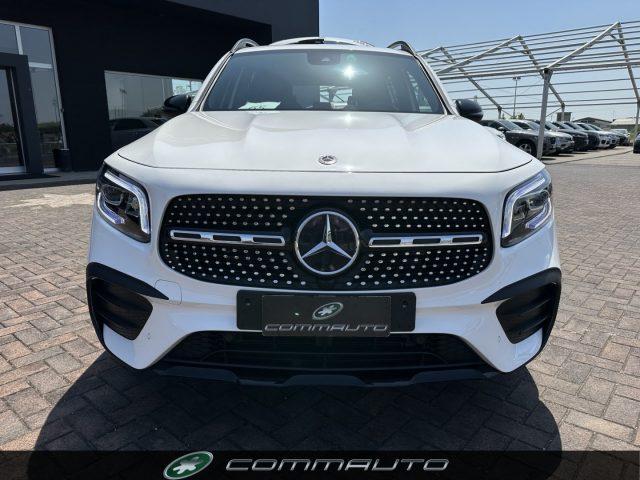 MERCEDES-BENZ GLB 220 d Automatic Premium AMBIENT LIGHT - NIGHT PACK