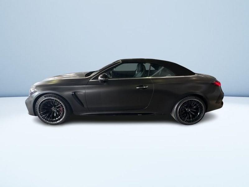 Mercedes-Benz CLE Cabrio CLE 53 AMG 4Matic+ Cabrio AMG Line Premium Plus
