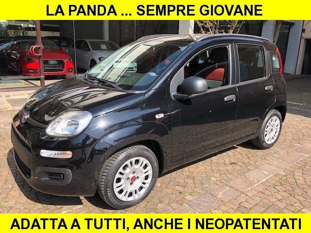 FIAT Panda 1.2 Easy Neopatentati