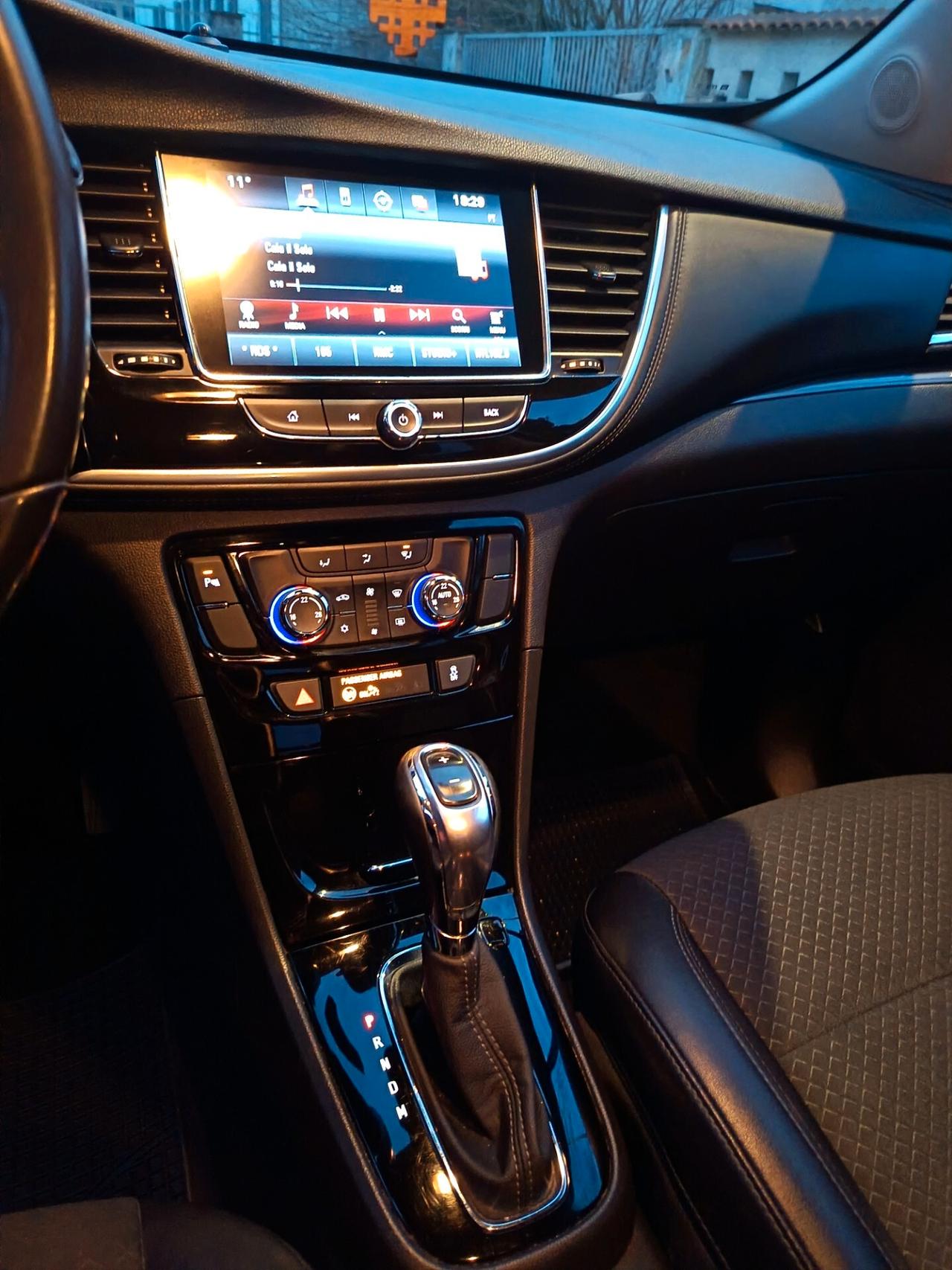 Opel Mokka X 1.6 CDTI Ecotec 4x2 Start&Stop Advance