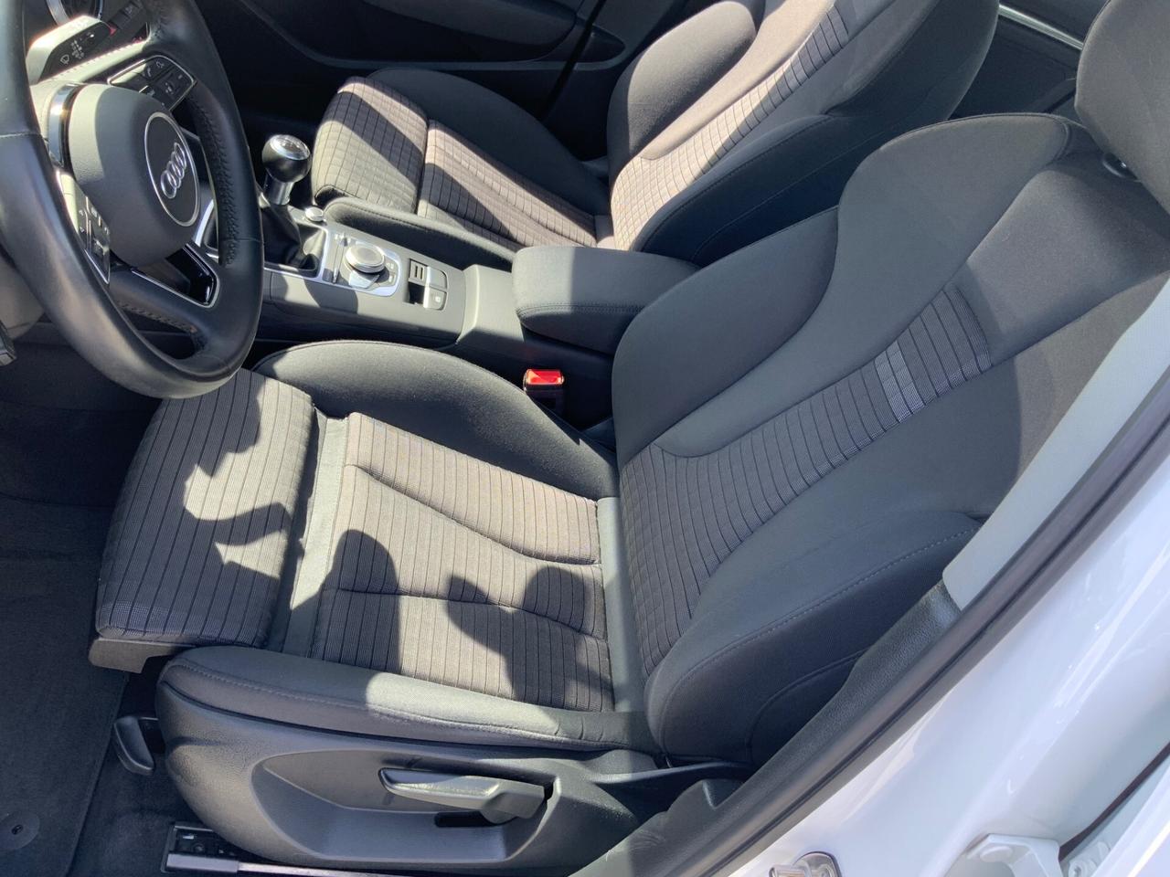 Audi A3 SPB 30 TDI S tronic Sport