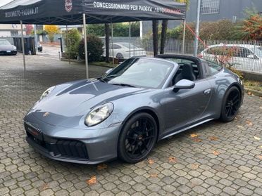 Porsche 911 911 Targa 4 GTS 541 CV (992.2)