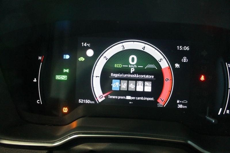 Suzuki Swace Swace 1.8 Hybrid E-CVT 2WD Cool