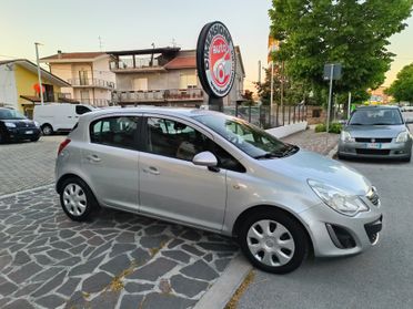 Opel Corsa 1.2 85CV 5 porte GPL-TECH Ecotec