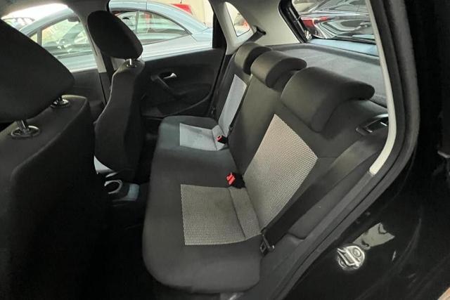 VOLKSWAGEN Polo 1.2 TDI DPF 5 p. Trendline - OP. SETTORE