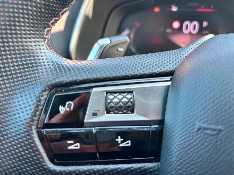 DS DS 7 DS 7 BlueHDi 130 aut. Performance Line