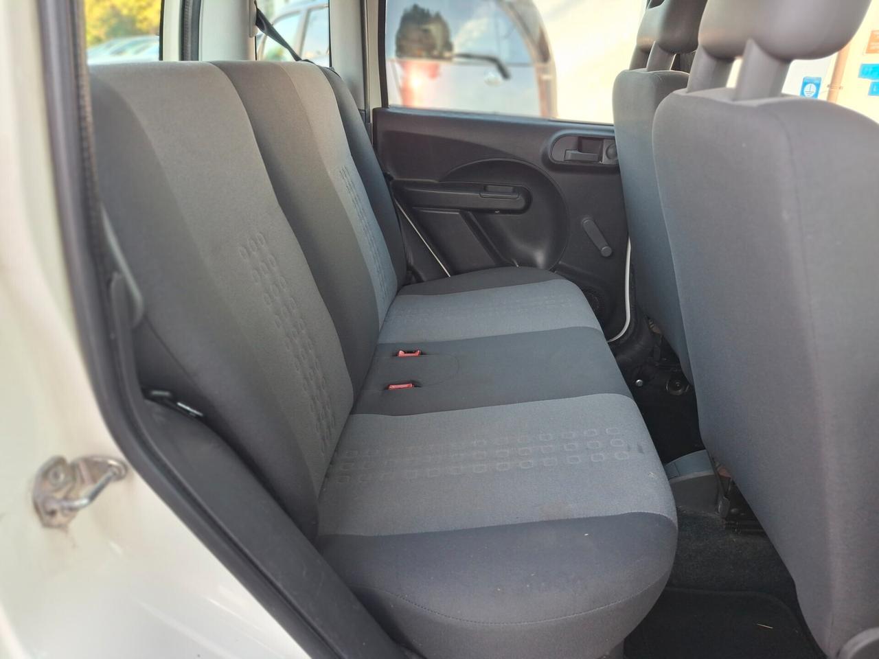 Fiat Panda 1.4 Natural Power