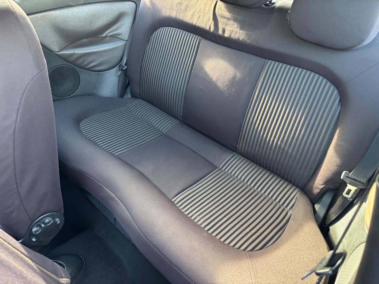 LANCIA YPSILON 1.2 BENZ 90.000KM