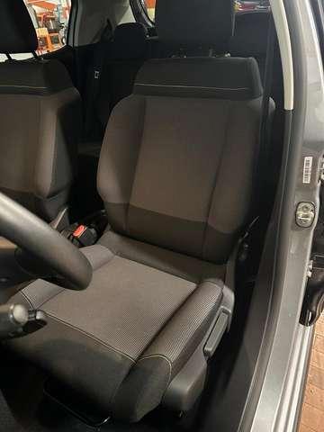 Citroen C3 C3 1.2 puretech Max + navi + telecamera