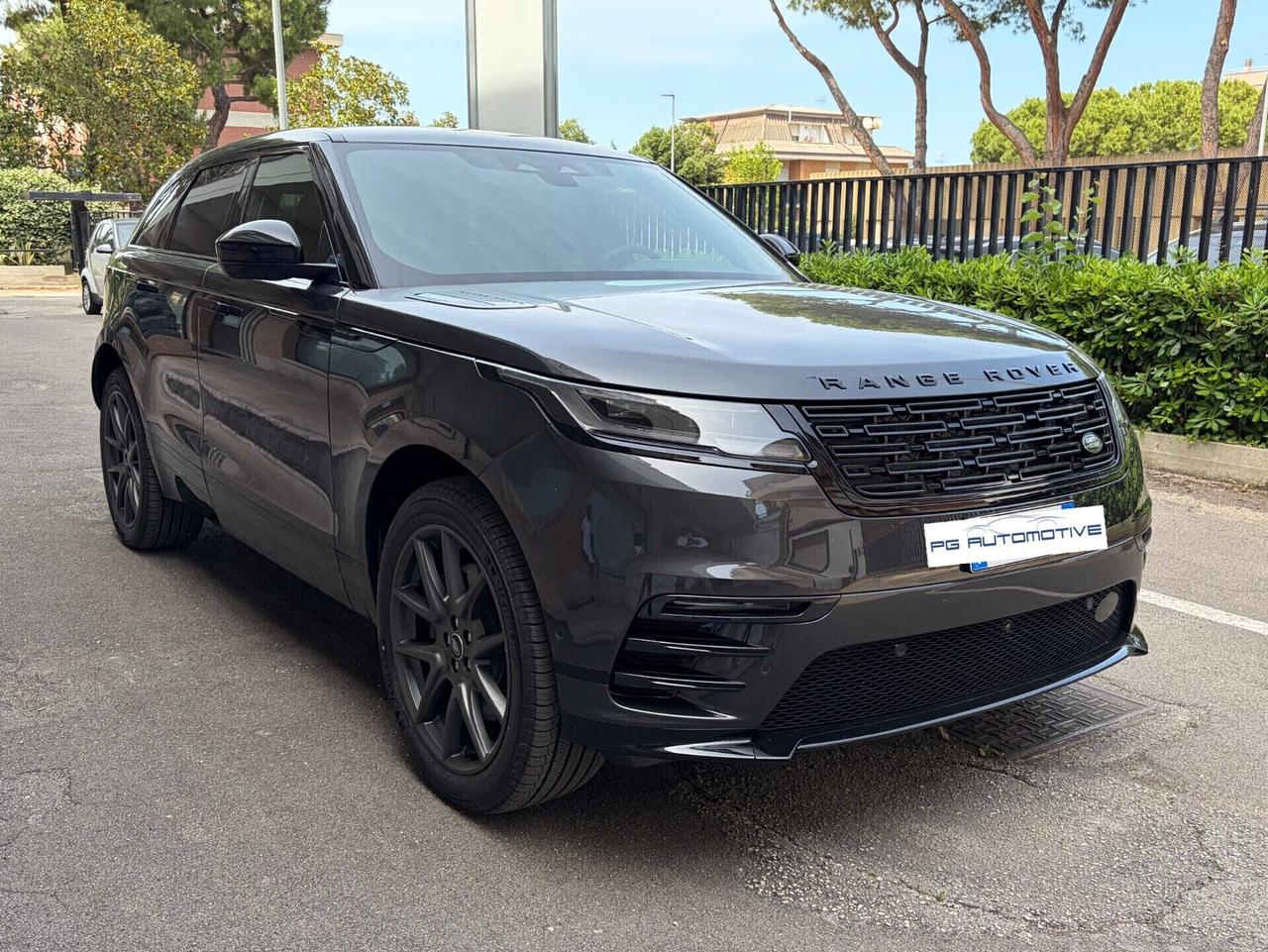 Land Rover Range Velar 2.0 I4 PHEV 404 CV Dynamic SE