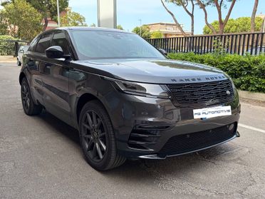 Land Rover Range Velar 2.0 I4 PHEV 404 CV Dynamic SE