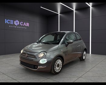 FIAT 500 1.0 Hybrid Dolcevita CON TETTO APRIBILE!