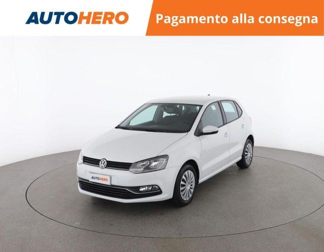 VOLKSWAGEN Polo 1.2 TSI 5p. Comfortline BlueMotion Technology