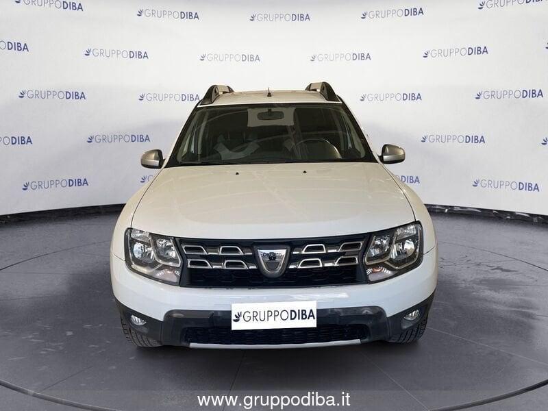 Dacia Duster I 2014 Benzina 1.6 Ambiance 4x2 Gpl s&s 115cv my17