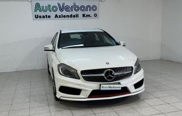 Mercedes-benz A 250 A 250 BlueEFFICIENCY Premium Sport