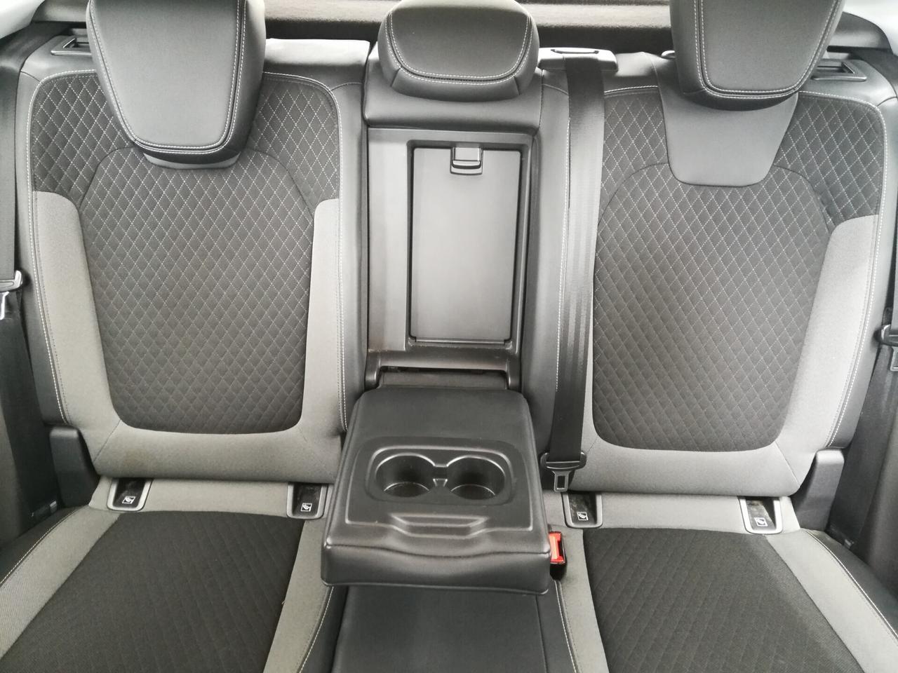 OPEL - Grandland X - 1.6 diesel Ecotec S&S aut. Ul