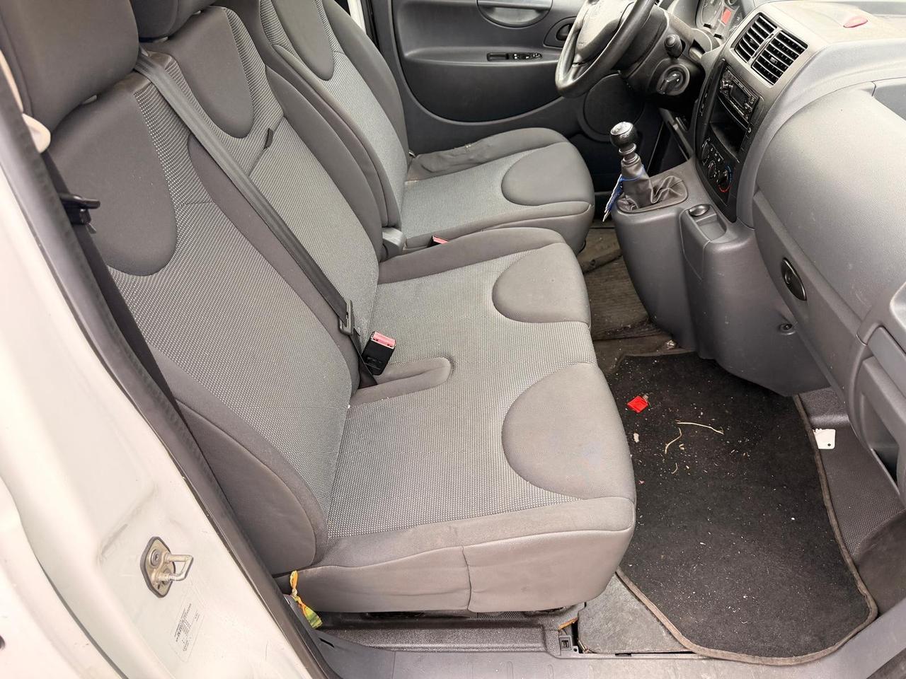 Peugeot Expert 2000