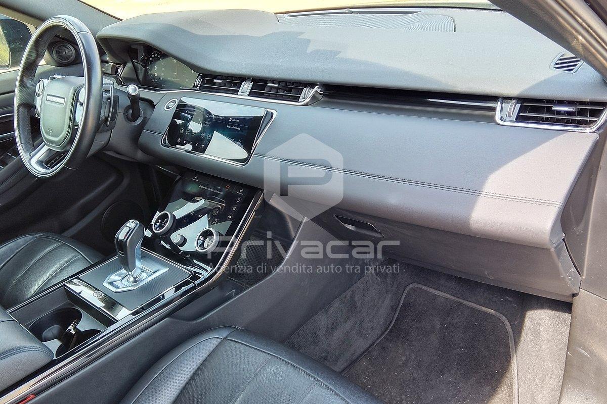LAND ROVER Range Rover Evoque 2.0D I4-L.Flw 150CV AWD Aut R-Dynamic HSE