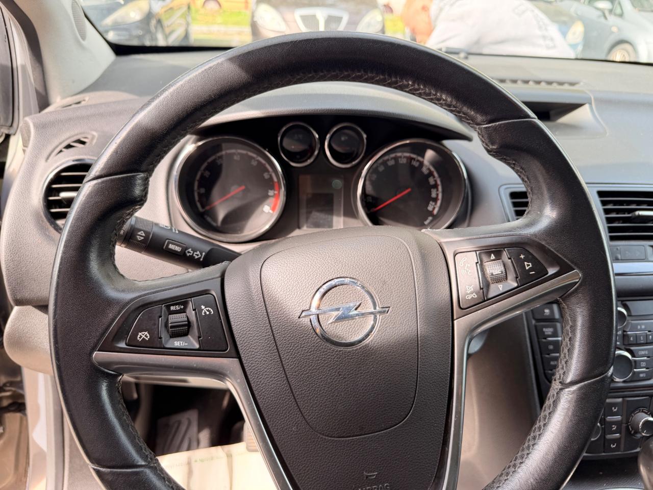 Opel Meriva 1.4 100CV Cosmo