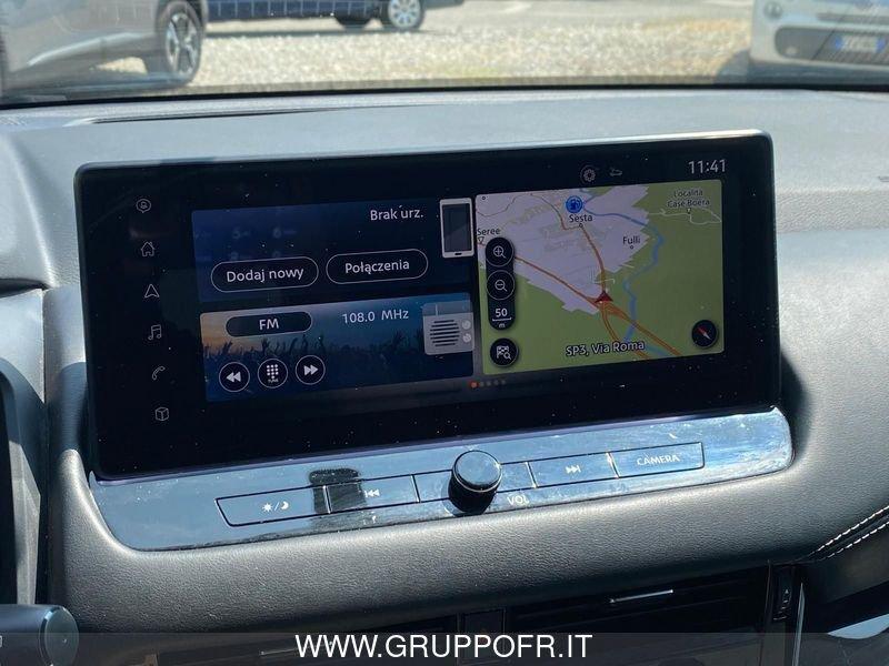 Nissan Qashqai 3ª serie MHEV 140 CV N-Connecta PREZZO REALE
