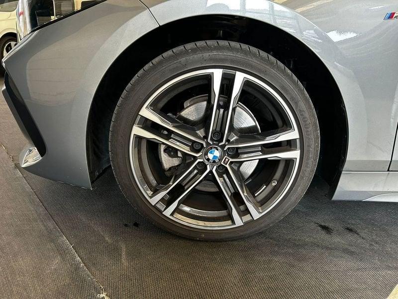 BMW Serie 1 118d 5p. M Sport - PROMO SIRONIAUTO+
