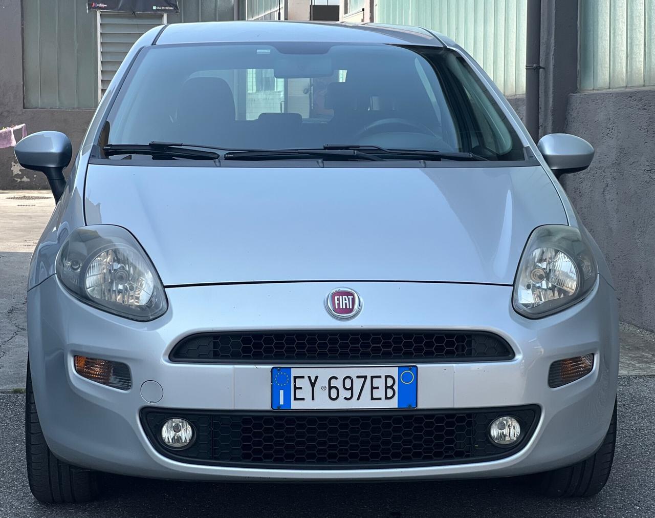 Fiat Punto 1.2 GPL ADATTA A NEOP