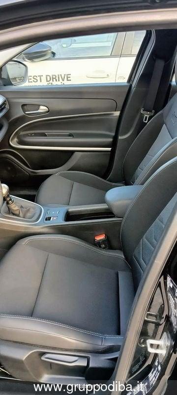 Jeep Avenger 1.2 turbo Altitude fwd 100cv