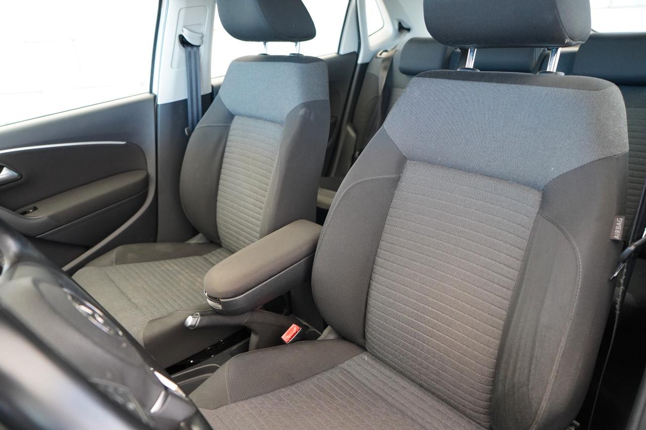 Volkswagen Polo 1.2 TDI 75 Cv Comfortline