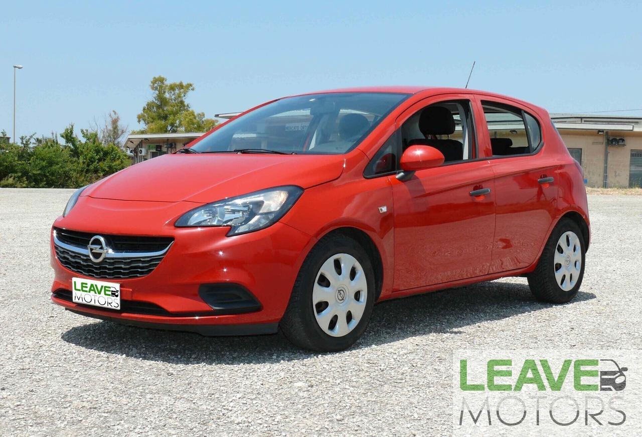 Opel Corsa 1.4 75 CV 5 porte - (M1341)