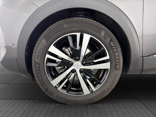 PEUGEOT 3008 3008 PureTech Turbo 130 S&S GT