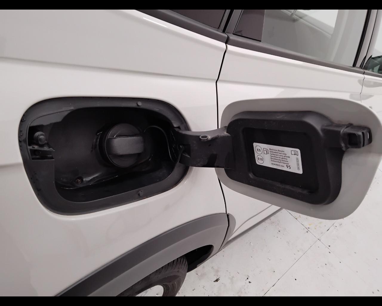 VOLKSWAGEN Taigo - Taigo 1.0 tsi Life 110cv dsg