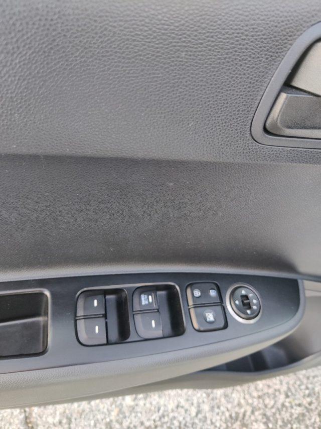 HYUNDAI i10 1.0 LPGI CAMBIO AUTOMATICO Comfort